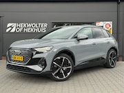 Audi Q4 e-tron - 40 S-Line Competition 77 kWh | Camera | ACC | Matrix | Keyle