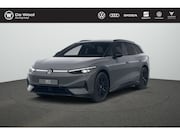 Volkswagen ID.7 - Tourer Limited Edition Plus 77 kWh