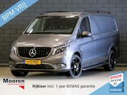 Mercedes-Benz Vito - 119 CDI L2 Lang 4x4 Automaat | TREKHAAK | CAMERA | NAVIGATIE