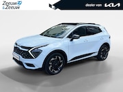 Kia Sportage - 1.6 T-GDi Plug-in Hybrid AWD GT-Line Origineel Nederlands |