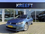 Volkswagen Golf - 1.0 TSI Connected Series Leder | Automaat