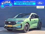 Ford Kuga - 2.5 PHEV 243pk e-CVT ST-Line X | Black Package | Adaptieve C