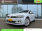 Volkswagen Polo - 1.0 TSI Highline - Virt. Cockpit - Navi - Climate - Parkeerh
