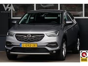 Opel Grandland - 1.2 Turbo Business Elegance, CarPlay, cam.