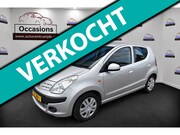 Nissan Pixo - 1.0 Acenta. Airco , Trekhaak , N.A.P.
