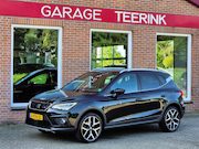 Seat Arona - 1.0 TSI FR Business Intense 116PK 5drs clima, adap.cruise, n