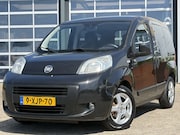 Fiat Qubo - 1.4 Dynamic 74pk | Airco | Elektrische ramen voor | Lichtmet