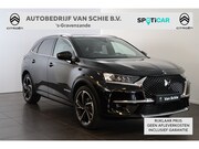 DS DS 7 Crossback - PT 225 'La Premiere' Automaat 8 Nappa Leer | 20" | Schuif/Ka