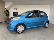 Peugeot 107 - 1.0-12V XS 5-Deurs, Zeer netjes