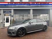 Audi A4 - Avant 4.2 FSI RS4 quattro • Vol Optie •Schuifdak • 20 Inch •