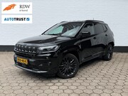 Jeep Compass - 4xe 240 Plug-in S 360 l ACC l ALPINE l LEDER