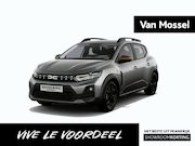 Dacia Sandero - Stepway Hybrid 155 6AT Extreme | Achteruitrijcamera | Cruise
