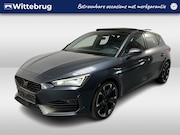 CUPRA Leon - 1.4 e-Hybrid VZ Performance / AUTOMAAT/ 245 PK/ PANO/ CAMERA