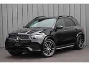 Mercedes-Benz GLE-klasse - 350e AMG 4-Matic | 333PK | Luchtvering | Burmester | Keyless