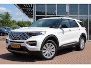Ford Explorer - Platinum 3.0 V6 EcoBoost PHEV 457pk/336KW 10-traps Automaat