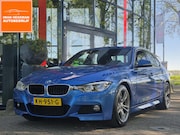 BMW 3-serie - 330e IPERFORMANCE AUTOMAAT | SOH 86% | M-Sportpakket | Navi