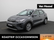 Kia Stonic - 1.0 T 100 Pure | Airconditioning | Apple Carplay/Android Aut