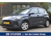 Hyundai i10 - 1.0 Comfort Smart 5p Automaat! "RIJKLAARPRIJS"