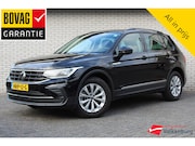 Volkswagen Tiguan - 1.4 TSI eHybrid 245pk DSG Life Business | PHEV | SOH 89% | T