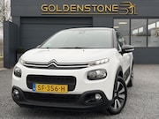 Citroën C3 - 1.2 PureTech S&S Shine Automaat, Camera, Navi, Pdc, Rijstroo