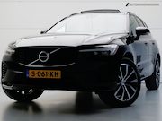Volvo XC60 - 2.0 T6 Plug-in Hybrid AWD Plus Dark (APPLE CARPLAY,PANORAMAD
