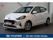 Hyundai i10 - 1.0 Comfort|Carplay|Airco|Rijklaar|