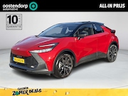 Toyota C-HR - 1.8 Hybrid 140 Dynamic **DODEHOEK DETECTIE/ KEYLESS/ PARKERS