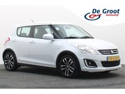 Suzuki Swift - 1.2 Style EASSS LED, Cruise, Navigatie, Sportstoelen, Airco