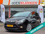Opel Zafira - Tourer 1.4 Edition 7p. BJ.2016 / Panodak / Navi / Leder / Ca