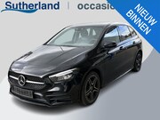 Mercedes-Benz B-klasse - 250 e AMG Line | 218pk PHEV | Wegklapbare Trekhaak | Stoelve