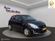 Suzuki Swift - 1.2 Bandit EASSS / Inruilkoopje