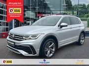 Volkswagen Tiguan - 1.4 TSI eHYBRID R-LINE TREKHAAK/CAMERA/ACC/LED/STOEL+STUURVE