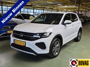 Volkswagen T-Cross - 1.5 TSI R-Line -150pk- Automaat | Camera | Rijklaarprijs inc