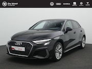 Audi A3 - Sportback 40 TFSI 204pk e S-Line edition | Adaptive Cruise |