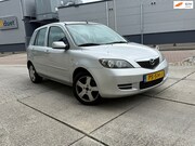 Mazda 2 - 1.4 Exclusive AIRCO 5DR AUTOMAAT