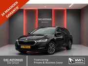 Skoda Octavia - Combi 1.5 TSI 150pk First Edition | ACC | Carplay | Navi | I