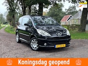 Peugeot 1007 - 1.4 Gentry | "148.000" KM NAP + Airco |