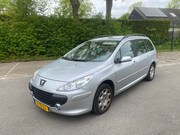 Peugeot 307 - 1.6-16V XS