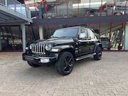 Jeep Wrangler - Unlimited 4xe 380 Sahara | Irmscher | Capital | Camera voor 