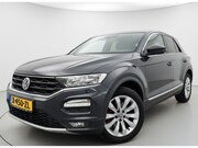 Volkswagen T-Roc - 1.5 TSI 150PK DSG STYLE CAMERA/ACC/NAVI/CARPLAY