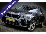 BMW X1 - sDrive18i Executive Net binnen-Nu al te bezichtigen