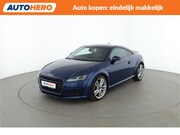 Audi TT - 1.8 TFSI | LL00028 |