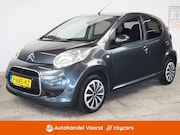 Citroën C1 - 1.0 12V Selection Airco (APK:Nieuw) Incl.Garantie