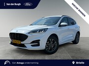 Ford Kuga - 2.5 PHEV ST-Line Automaat - Winter pack - Driver Assistance 