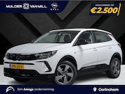Opel Grandland - GS 1.2 Turbo 130pk | ALL SEASON BANDEN | AGR-STOELEN | 360° 