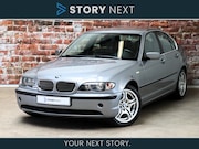 BMW 3-serie - Sedan 318i Special Executive Automaat / Climate Control / Le