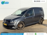 Volkswagen Caddy - 2.0 TDI 102PK L1H1 19 inch Airco Cruise Control Carplay Trek