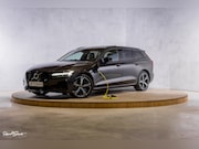 Volvo V60 - 2.0 T8 Plug-in hybrid AWD Ultimate Dark | Bowers&Wilkins | P