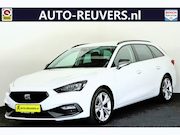 Seat Leon - Sportstourer 1.0 eTSI FR Navi / ACC / CarPlay / Automaat / L