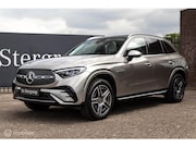 Mercedes-Benz GLC-klasse - 300e 4MATIC AMG Line